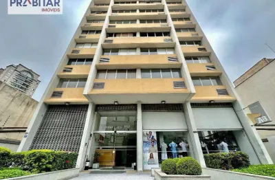 Sala comercial a venda, 30 m² por r$ 270.000 - lapa - são paulo/sp