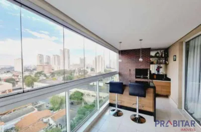 Apartamento com 3 quartos à venda, 129 m² por r$ 1.980.000 - vila leopoldina - são paulo/sp
