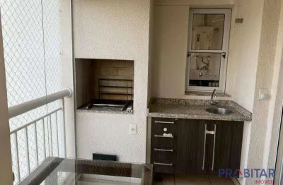 Apartamento com 2 dormitórios à venda, 79 m² por r$ 900.000,00 - vila leopoldina - são paulo/sp