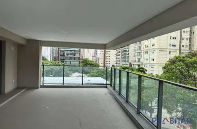 Apartamento com 4 dormitórios à venda, 246 m² por r$ 6.500.000,00 - itaim - são paulo/sp