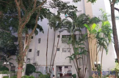 Apartamento para alugar, 56 m² por r$ 3.560,17/mês - vila leopoldina - são paulo/sp