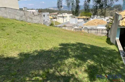 Terreno à venda, 360 m² por r$ 699.900,00 - parque sinai - santana de parnaíba/sp