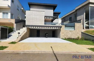 Casa com 4 dormitórios à venda, 364 m² por r$ 4.499.900,00 -  alphaville - santana de parnaíba/sp