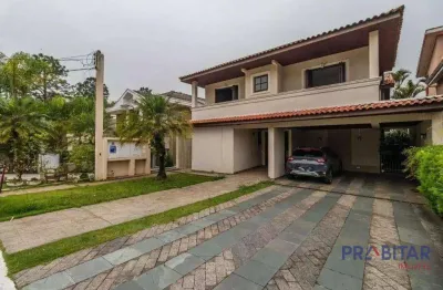 Casa com 4 dormitórios à venda, 306 m² por r$ 2.649.900,00 - residencial onze (alphaville) - santana de parnaíba/sp