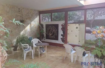 Casa com 3 quartos à venda, 142 m² por r$ 1.120.000 - vila leopoldina - são paulo/sp