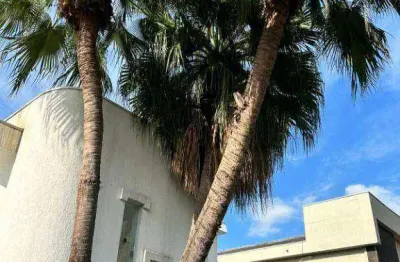 Casa para alugar, 343 m² por r$ 20.501,67/mês - alphaville 02 - barueri/sp