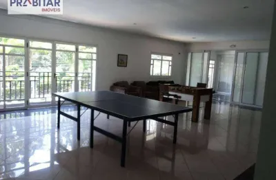 Apartamento com 3 dormitórios à venda, 101 m² por r$ 1.200.000,00 - tamboré - barueri/sp