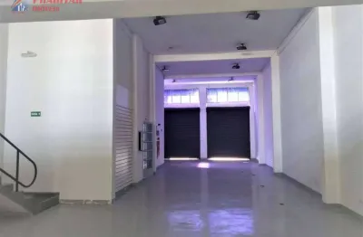 Galpão para alugar, 930 m² por r$ 22.000,00/mês - vila leopoldina - são paulo/sp