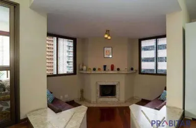 Apartamento com 4 dormitórios à venda, 288 m² por r$ 2.349.900,00 - alphaville empresarial - barueri/sp