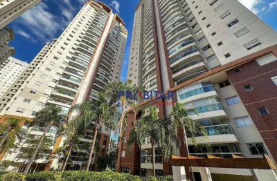 Cobertura com 3 dormitórios, 274 m² - venda por r$ 4.000.000,00 ou aluguel por r$ 19.690,84/mês - vila leopoldina - são paulo/sp