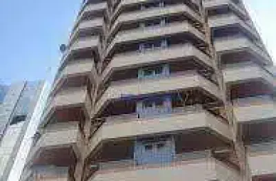 Apartamento com 5 dormitórios para alugar, 441 m² por r$ 20.500,02/mês - alphaville industrial - barueri/sp