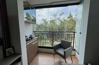 Apartamento com 2 dormitórios à venda, 55 m² por r$ 680.000,00 - lapa - são paulo/sp
