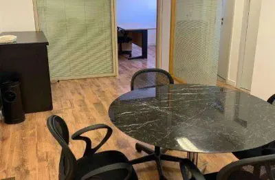 Sala/conjunto, 45 m² - venda por r$ 600.000 ou aluguel por r$ 5.109/mês - pinheiros - são paulo/sp