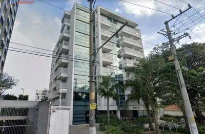 Sala/conjunto à venda, 39 m² por r$ 365.000 - vila leopoldina - são paulo/sp