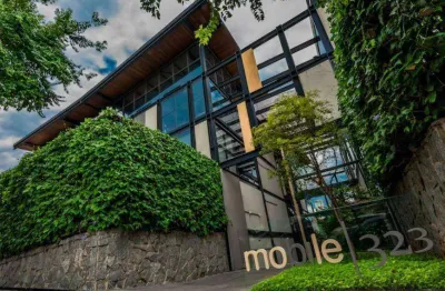 Sala/conjunto 616 m² - venda por r$ 8.635.860 ou aluguel por r$ 50.550/mês - alto de pinheiros - são paulo/sp