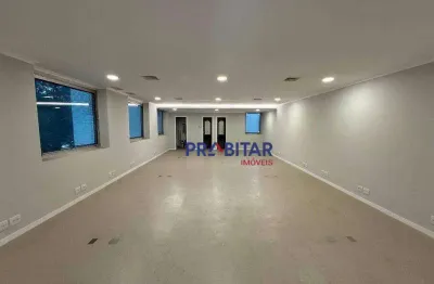 Sala/conjunto para alugar, 88 m² por r$ 9.896/mês - alto de pinheiros - são paulo/sp