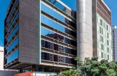 Sala/conjunto para alugar, 390 m² por r$ 44.460/mês - pinheiros - são paulo/sp