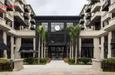 Sala à venda, 50 m² por r$ 530.000,00 - vila hamburguesa - são paulo/sp