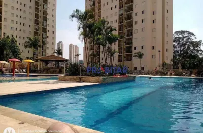 Apartamento com 3 dormitórios à venda, 74 m² por r$ 624.900,00 - umuarama - osasco/sp