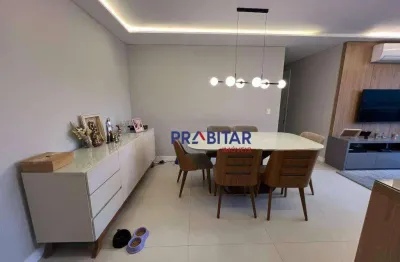 Apartamento com 3 dormitórios à venda, 81 m² por r$ 1.090.000,00 - lapa - são paulo/sp