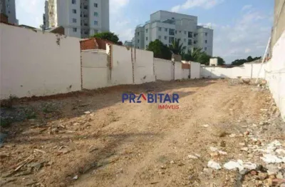 Terreno, 420 m² - venda por r$ 2.200.000,00 ou aluguel por r$ 11.400,00/mês - vila leopoldina - são paulo/sp