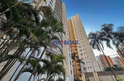 Apartamento com 2 dormitórios à venda, 88 m² por r$ 1.180.000,00 - vila leopoldina - são paulo/sp