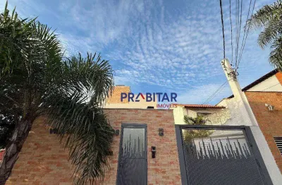 Casa em condomínio com 2 dormitórios à venda, 72 m² por r$ 500.000 - parque são domingos - são paulo/sp