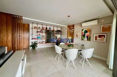 Apartamento com 3 quartos/suítes, 173 m² - venda por r$ 2.999.000 ou aluguel por r$ 21.608/mês - vila leopoldina - são paulo/sp