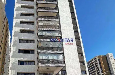 Apartamento com 4 dormitórios, 260 m² - venda por r$ 2.070.000,00 ou aluguel por r$ 15.076,00/mês - lapa - são paulo/sp