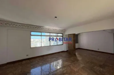 Apartamento com 3 dormitórios à venda, 125 m² por r$ 549.900,00 - mooca - são paulo/sp