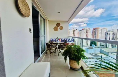 Apartamento com 3 quartos/dormitórios a venda, 110 m² por r$ 1.620.000 - vila leopoldina - são paulo/sp