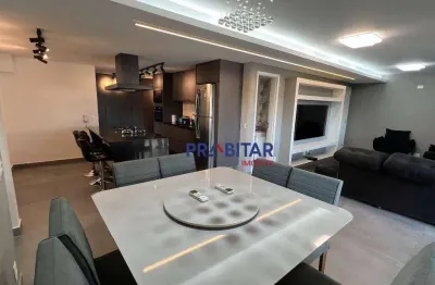 Apartamento com 3 dormitórios, 131 m² - venda por r$ 1.760.000,00 ou aluguel por r$ 14.057,00/mês - bela aliança - são paulo/sp