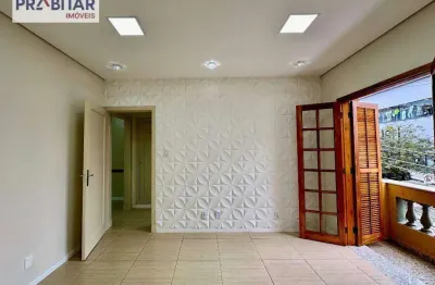Sala para alugar, 57 m² por r$ 2.631,33/mês - lapa - são paulo/sp