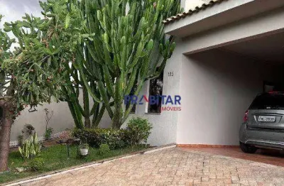 Casa à venda, 373 m² por r$ 2.150.000,00 - city américa - são paulo/sp
