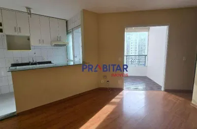 Apartamento com 2 dormitórios à venda, 48 m² por r$ 620.000,00 - vila leopoldina - são paulo/sp