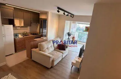 Apartamento com 2 dormitórios para alugar, 69 m² por r$ 6.902,00/mês - vila leopoldina - são paulo/sp