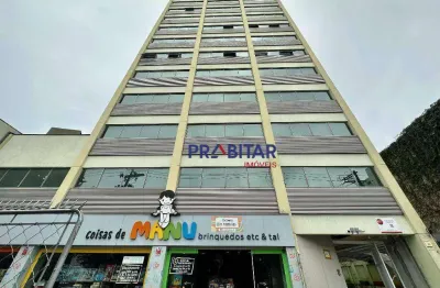 Sala, 40 m² - venda por r$ 300.000,00 ou aluguel por r$ 3.411,43/mês - vila leopoldina - são paulo/sp