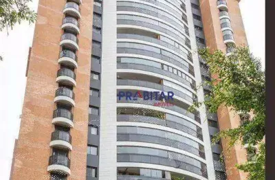 Apartamento à venda, 126 m² por r$ 2.400.000,00 - alto da lapa - são paulo/sp
