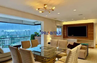Apartamento com 2 quartos (+1 quarto reversível) a venda, 130 m² por r$ 2.100.000 - vila leopoldina - são paulo/sp