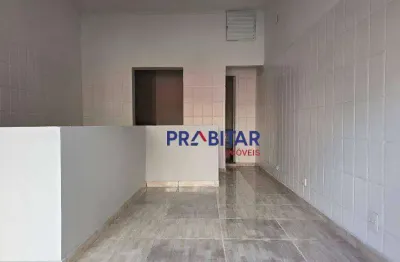 Sala para alugar, 45 m² por r$ 3.600,00/mês - vila leopoldina - são paulo/sp