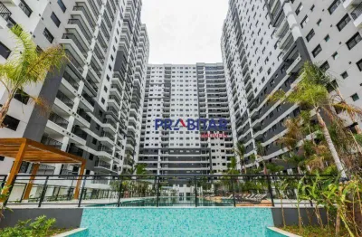 Apartamento à venda, 63 m² por r$ 769.000,00 - continental - osasco/sp