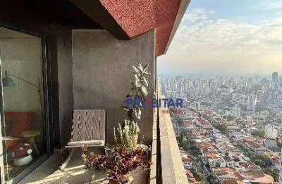 Apartamento, 95 m² - venda por r$ 1.780.000,00 ou aluguel por r$ 11.400,01/mês - vila madalena - são paulo/sp