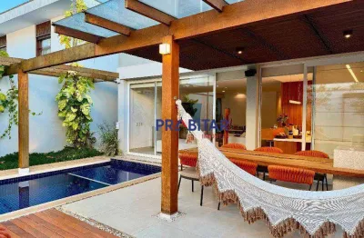 Casa com 5 dormitórios para alugar, 400 m² por r$ 27.041,86/mês - vila leopoldina - são paulo/sp