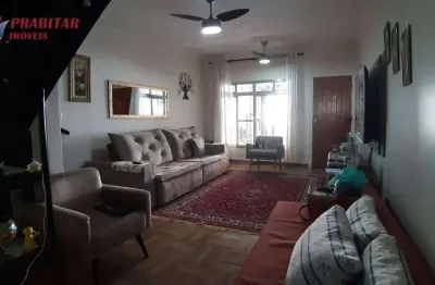 Casa à venda, 250 m² por r$ 1.230.000,00 - vila leopoldina - são paulo/sp