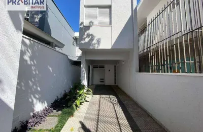 Casa com 3 dormitórios à venda, 134 m² por r$ 1.170.000,00 - bela aliança - são paulo/sp