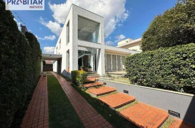 Casa à venda, 450 m² por r$ 3.621.000,00 - vila leopoldina - são paulo/sp