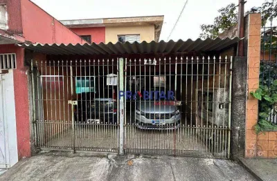 Casa à venda, 150 m² por r$ 699.000,00 - jardim marisa - são paulo/sp