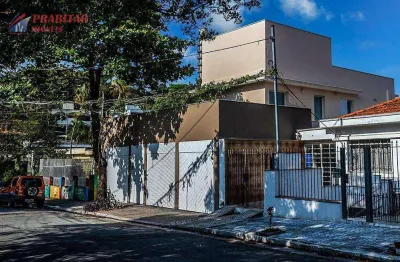 Casa com 3 dormitórios à venda, 380 m² por r$ 2.800.000,00 - alto da lapa - são paulo/sp