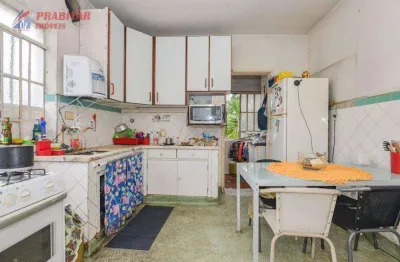 Casa com 2 dormitórios à venda, 131 m² por r$ 900.000,00 - alto da lapa - são paulo/sp