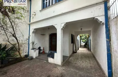 Casa com 4 dormitórios à venda, 205 m² por r$ 1.150.000,00 - vila leopoldina - são paulo/sp